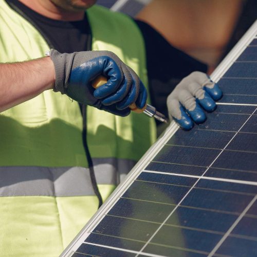 Instalaciones de Fotovoltaica