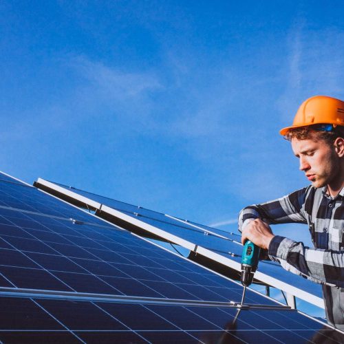 Instalaciones de Fotovoltaica