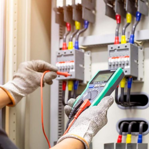 Instalaciones Eléctricas