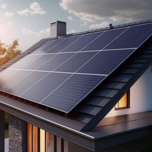 Instalaciones de Fotovoltaica