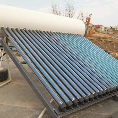 Instalaciones de Paneles Térmicos